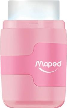 Maped gomme Universal Collector, couleurs pastel
