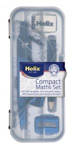 Helix compact maths set