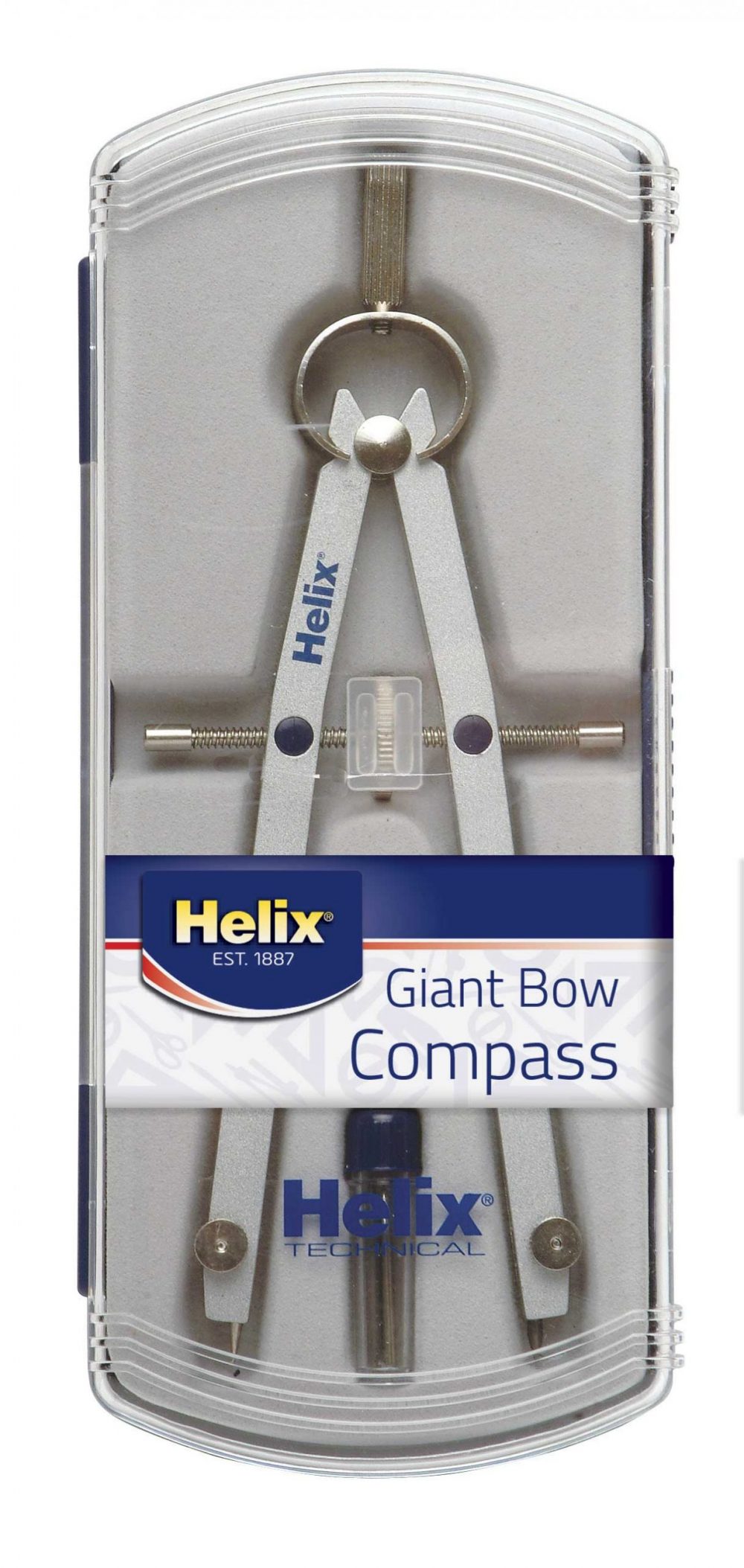 Helix Professional Compass #01320