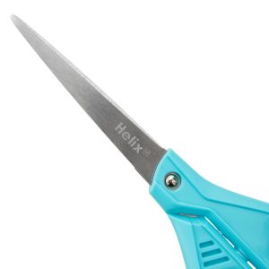 Helix 21cm symmetrical scissors blades