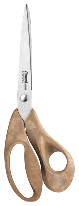 Maped Advanced wood Asymmetrical scissors