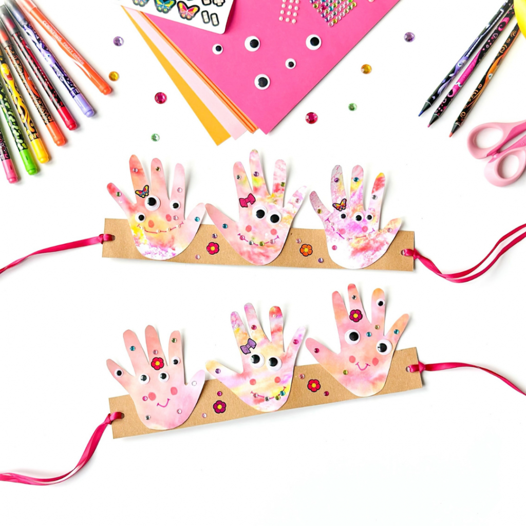Helices Craft October Half Term: influencer-approved arts and crafts! – Maped Helix UK