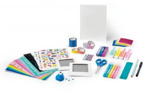 Maped Creativ Scrapbooking Set