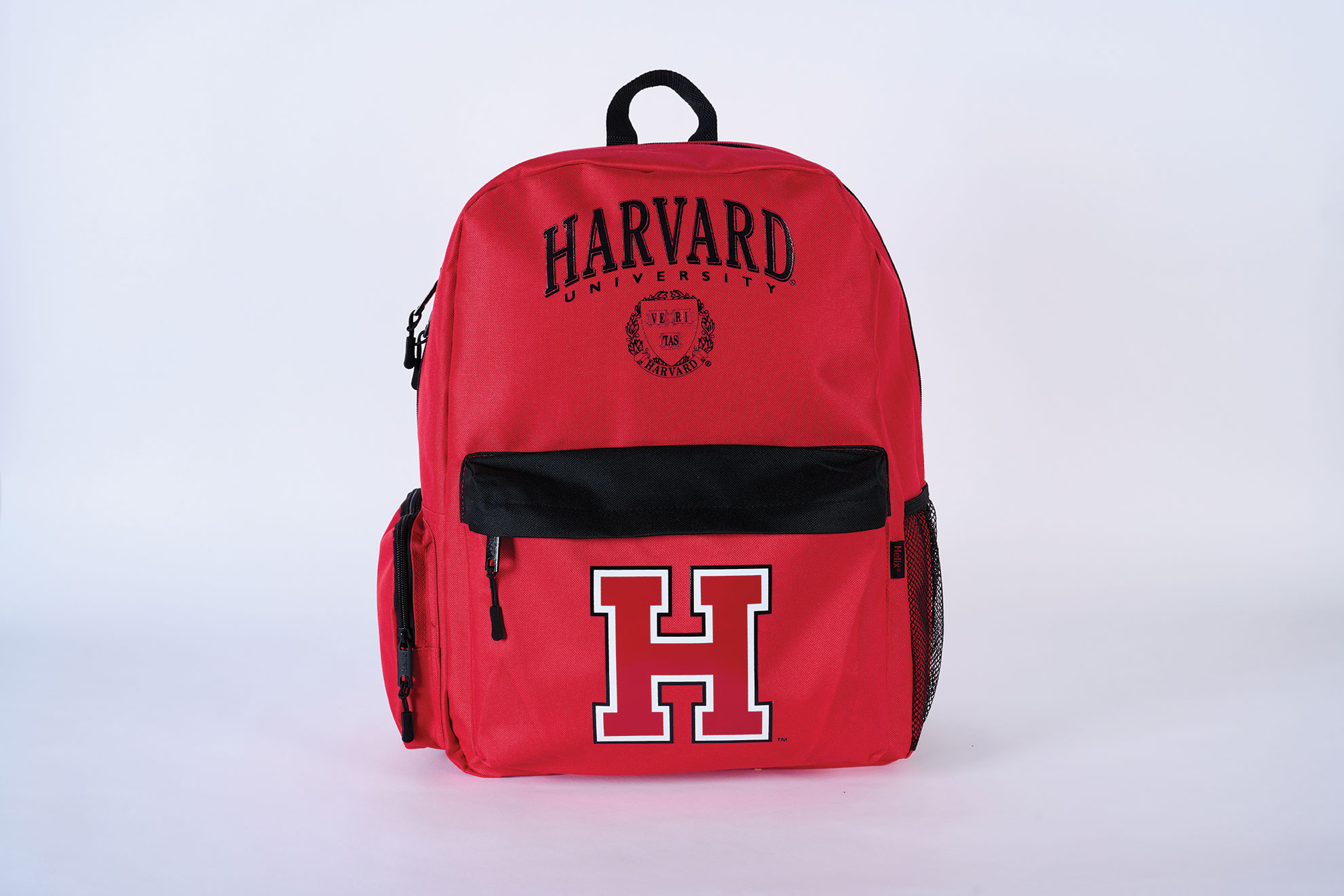 Harvard backpack