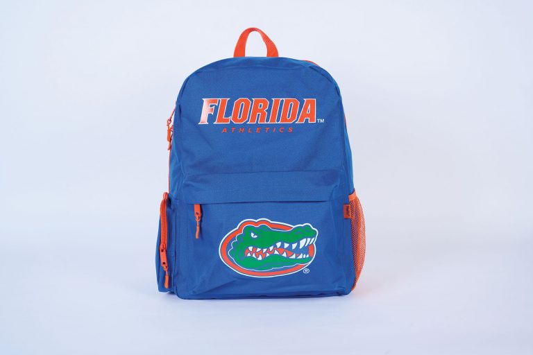 Florida backpack