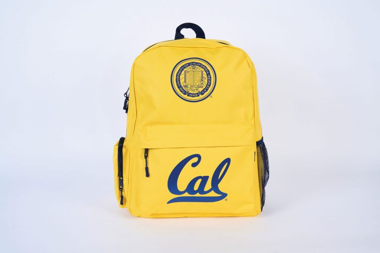 Cal backpack