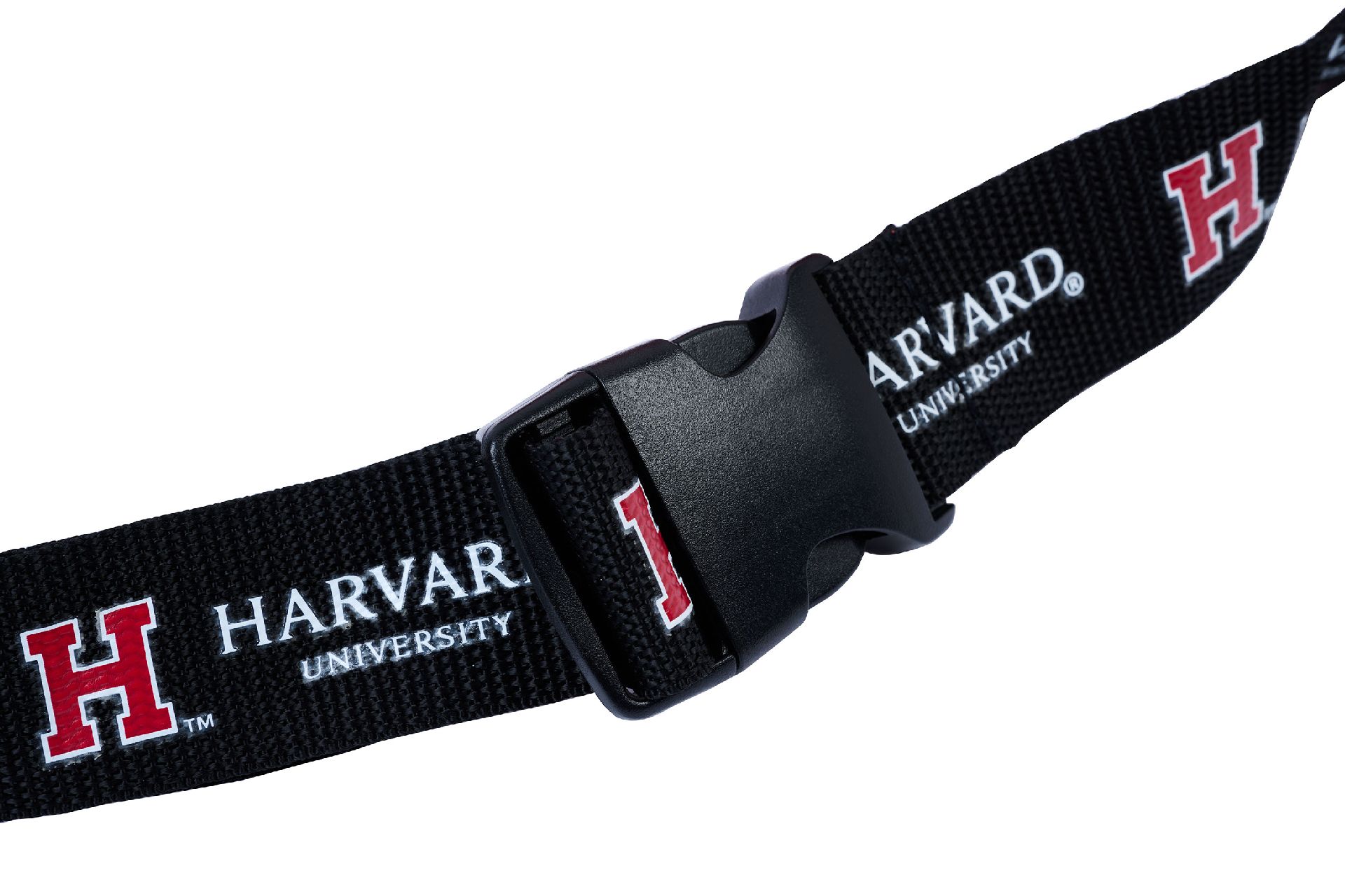 Harvard cross body bag strap