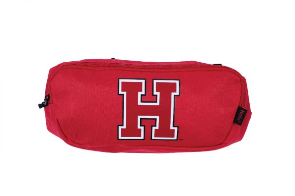 Harvard cross body bag