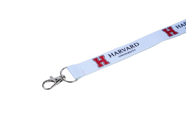 Harvard lanyard