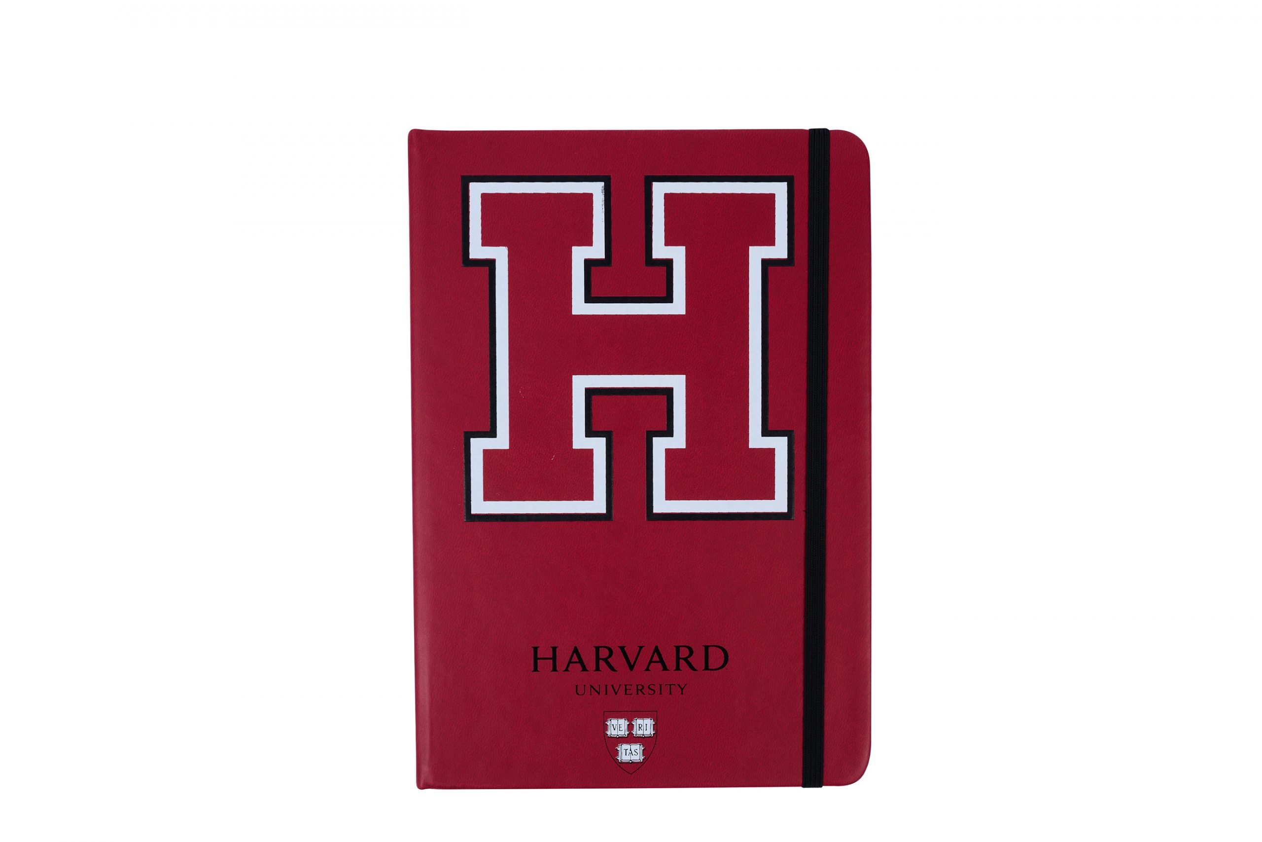 Harvard notebook
