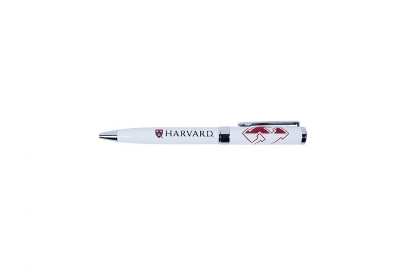 Harvard pen