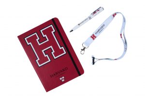 Harvard Gift Set