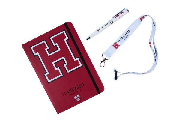 Harvard Gift Set