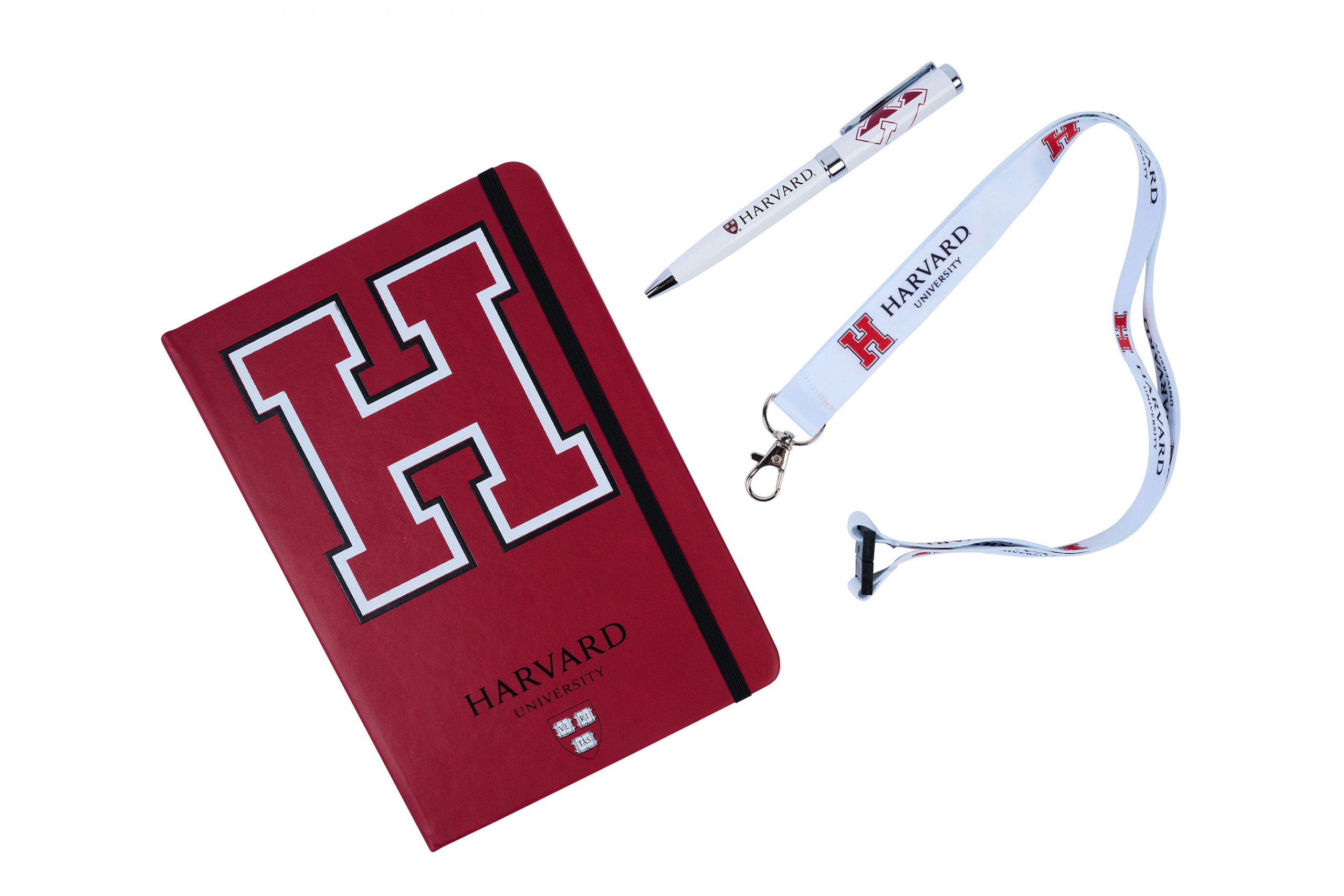 Harvard Gift Set