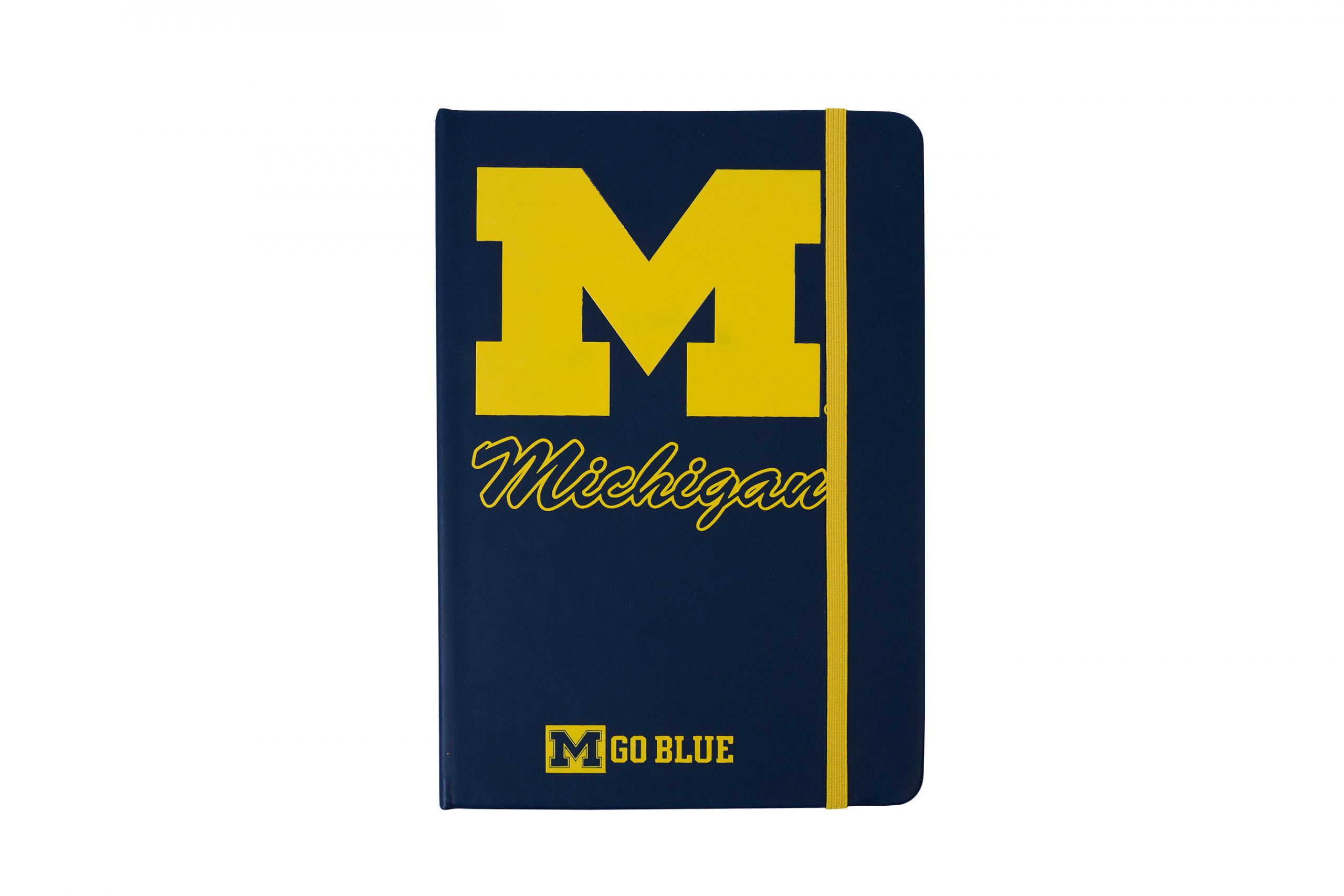 Michigan notebook