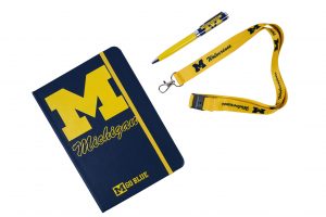 Michigan Gift Set