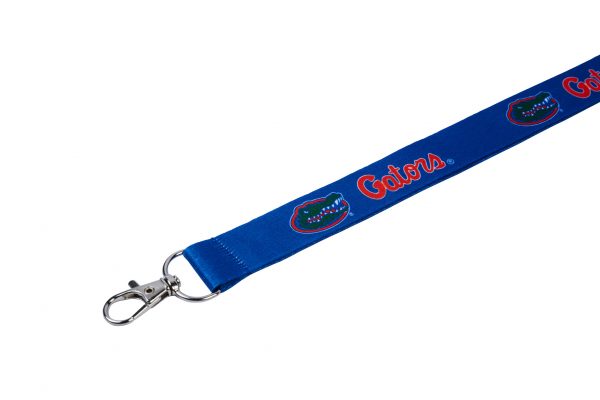 Florida lanyard