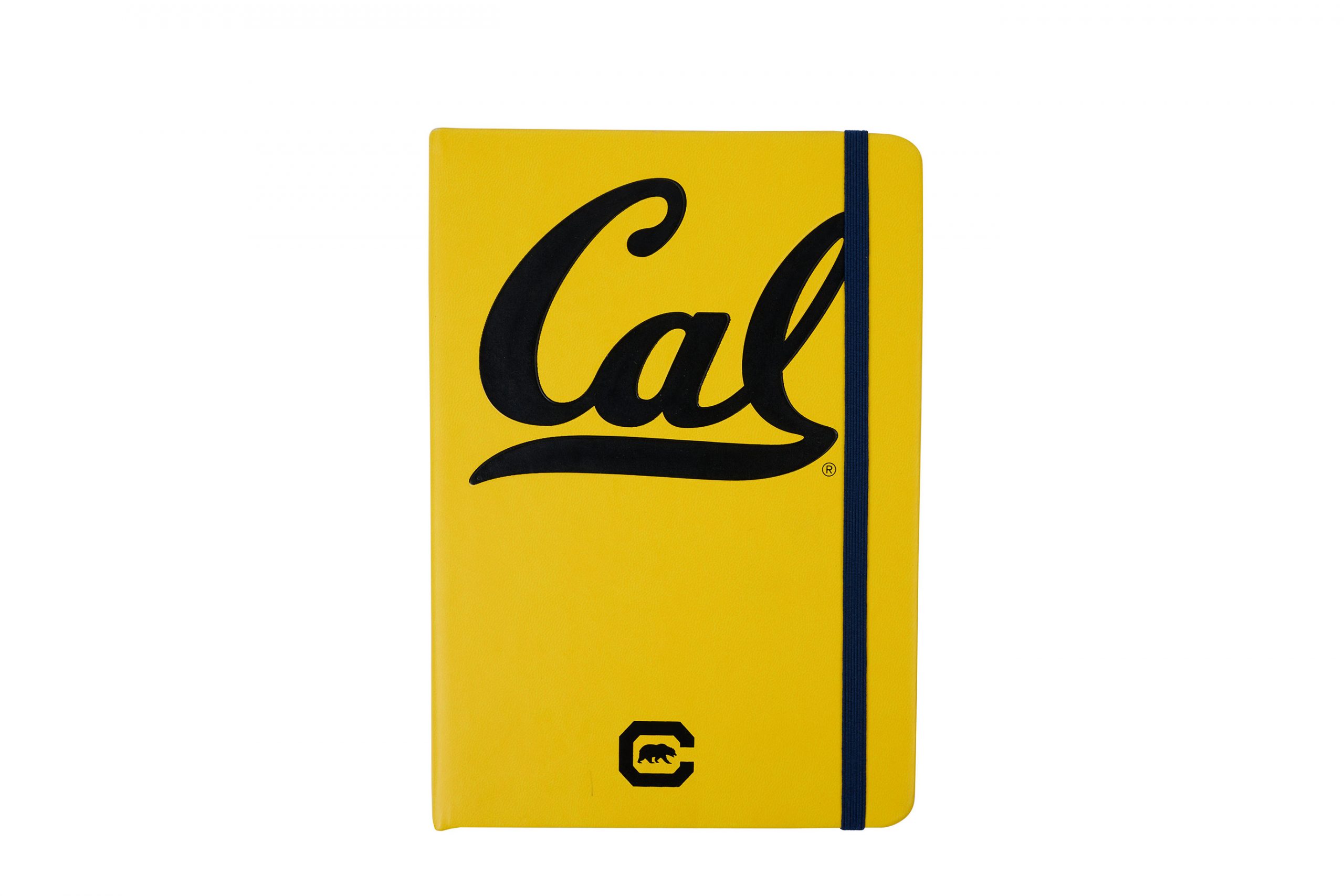cal notebook