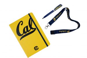 Cal gift set