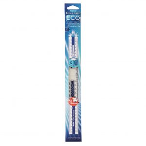 Oxford Cyber Eco Ruler Blue