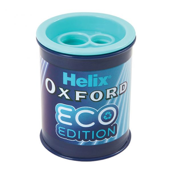 Oxford Cyber Eco Barrel Sharpener blue