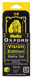 helix oxford vision maths set