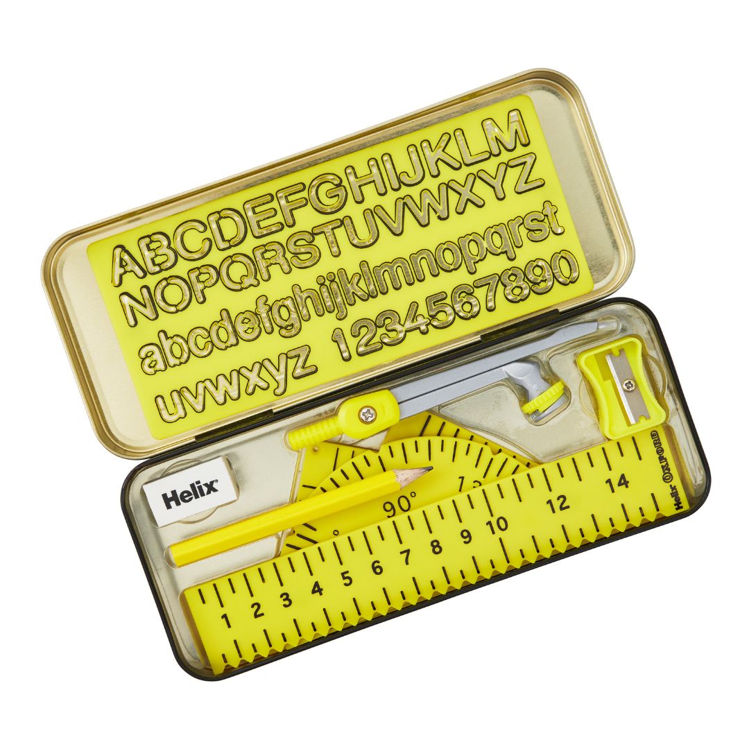 helix oxford vision edition maths set