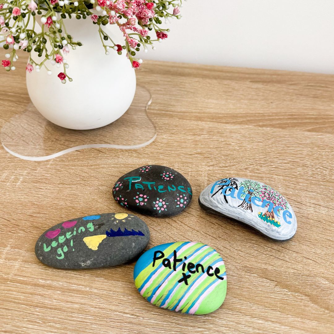 kindness rocks 