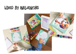 loved by influencers