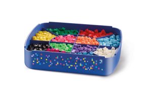 Pixel Factory Tray