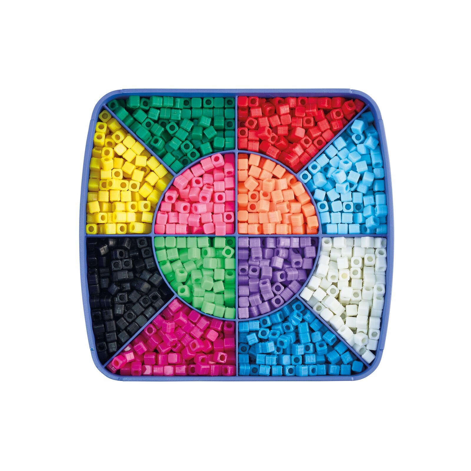 Pixel Factory Beads
