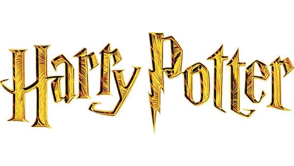 Harry Potter Logo
