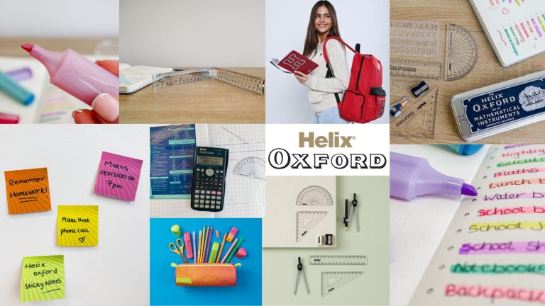 back to school essentials