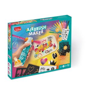 airbrush maker