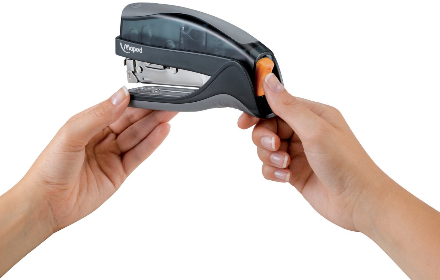 EASY HALF STRIP STAPLER Maped Helix UK